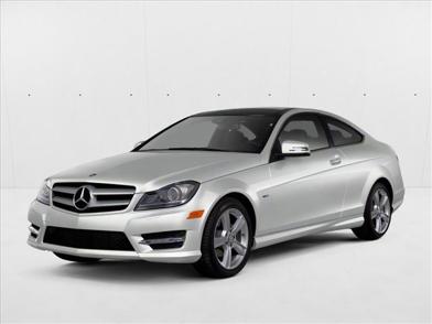 2012 Mercedes-Benz C-Class C 350 -
                  Hayward, CA