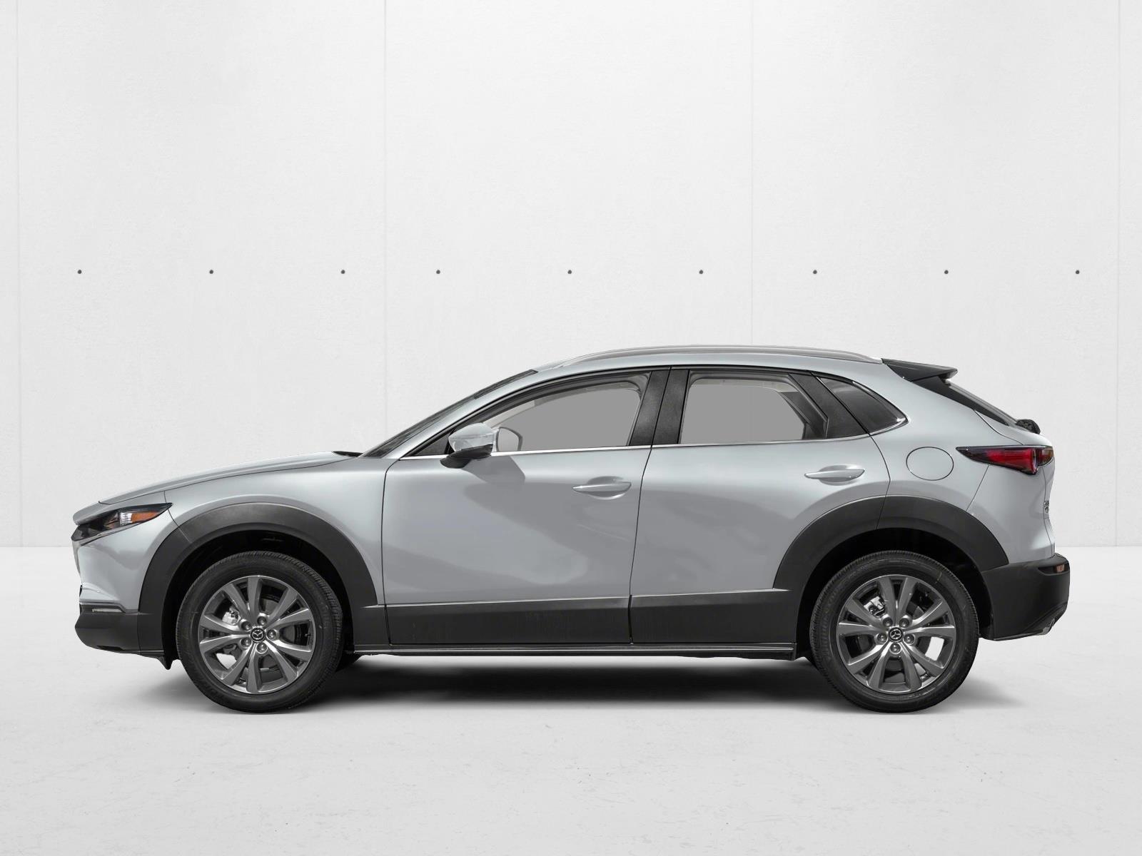 Thumbnail: 2026 Mazda CX-30 - 2