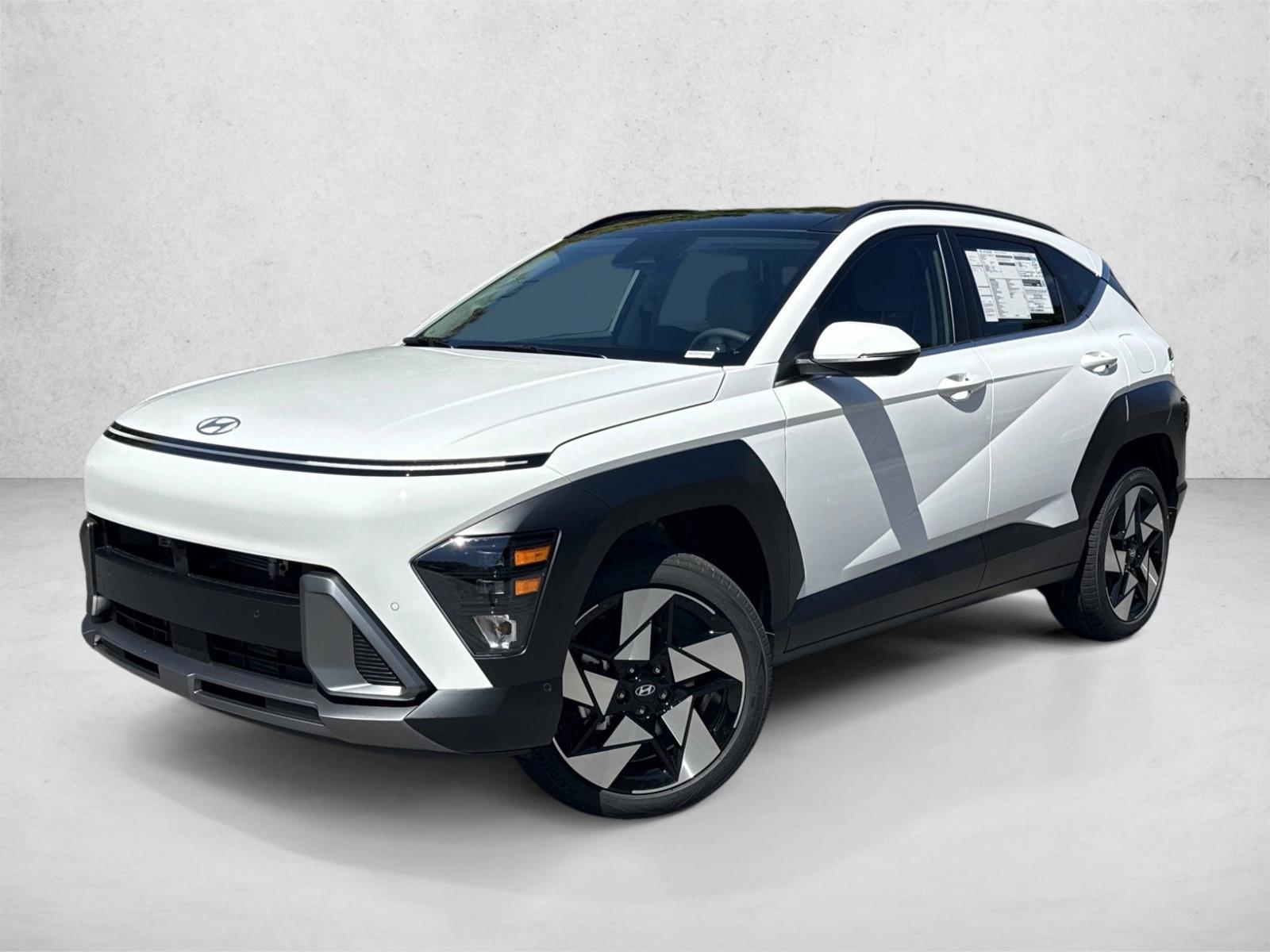 Thumbnail: 2026 Hyundai Kona - 1