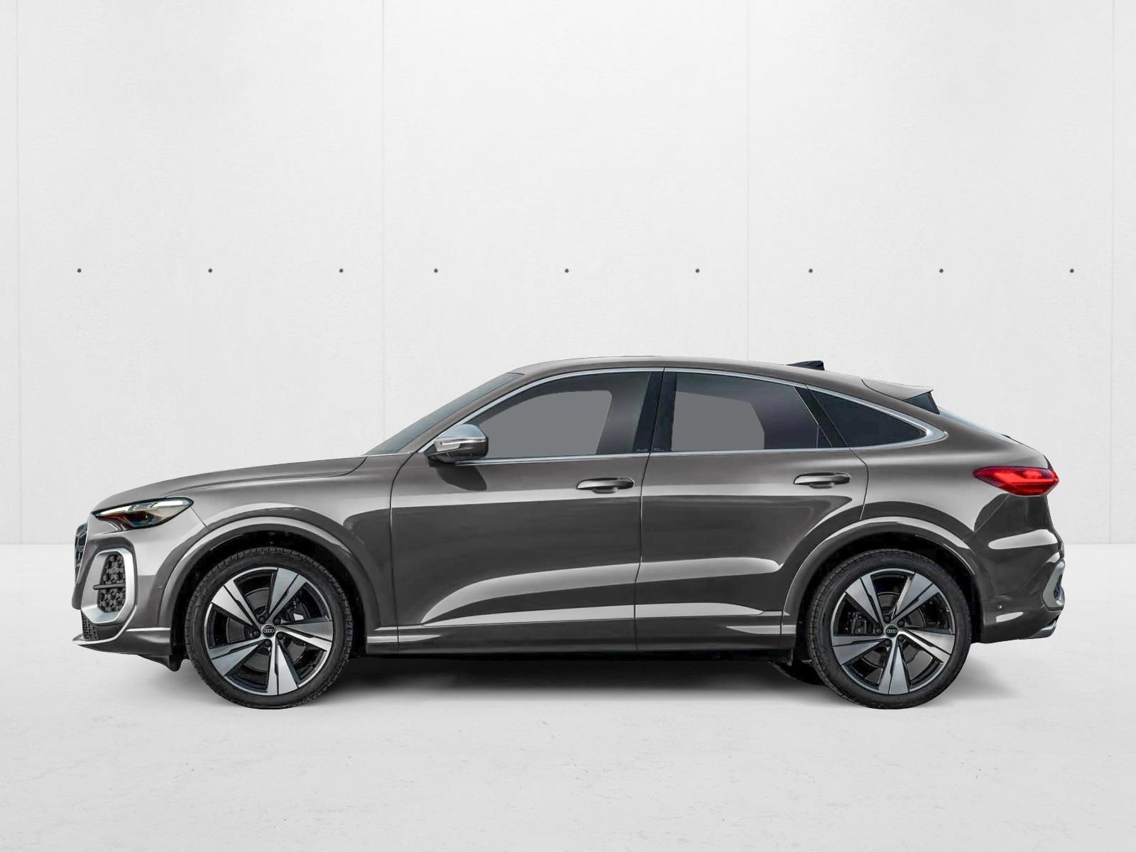 Thumbnail: 2026 Audi SQ5 - 2