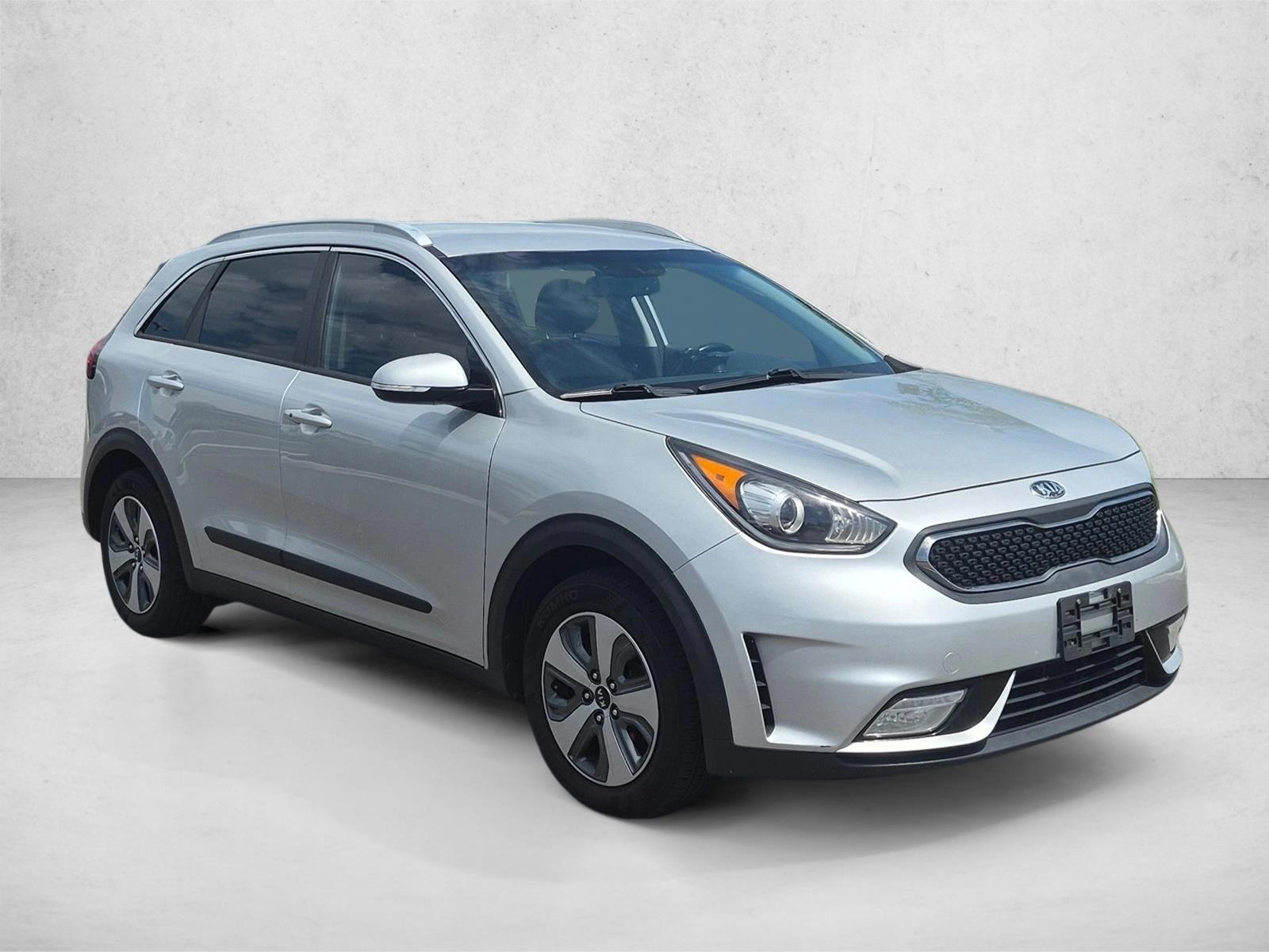2018 Kia Niro