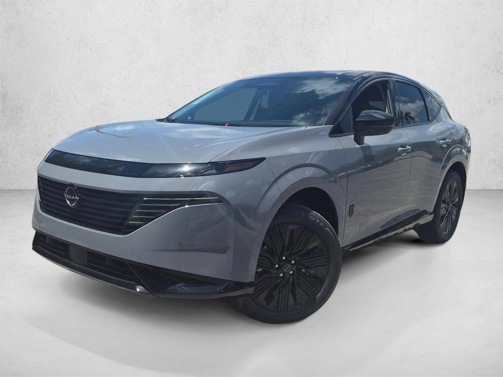 Thumbnail: 2027 Nissan Murano - 1