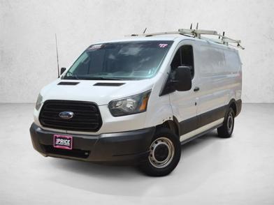 2017 Ford Transit Series  -
                  Arlington, TX