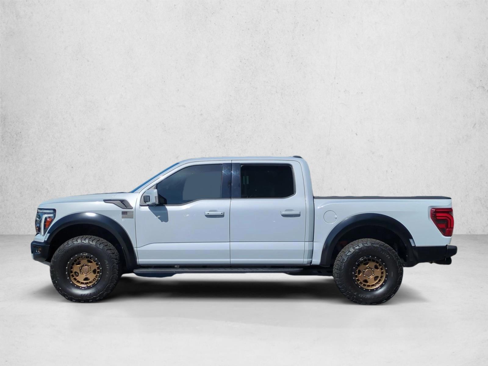 Thumbnail: 2025 Ford F-150 - 2