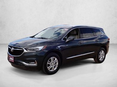 2019 Buick Enclave Essence -
                  Centennial, CO
