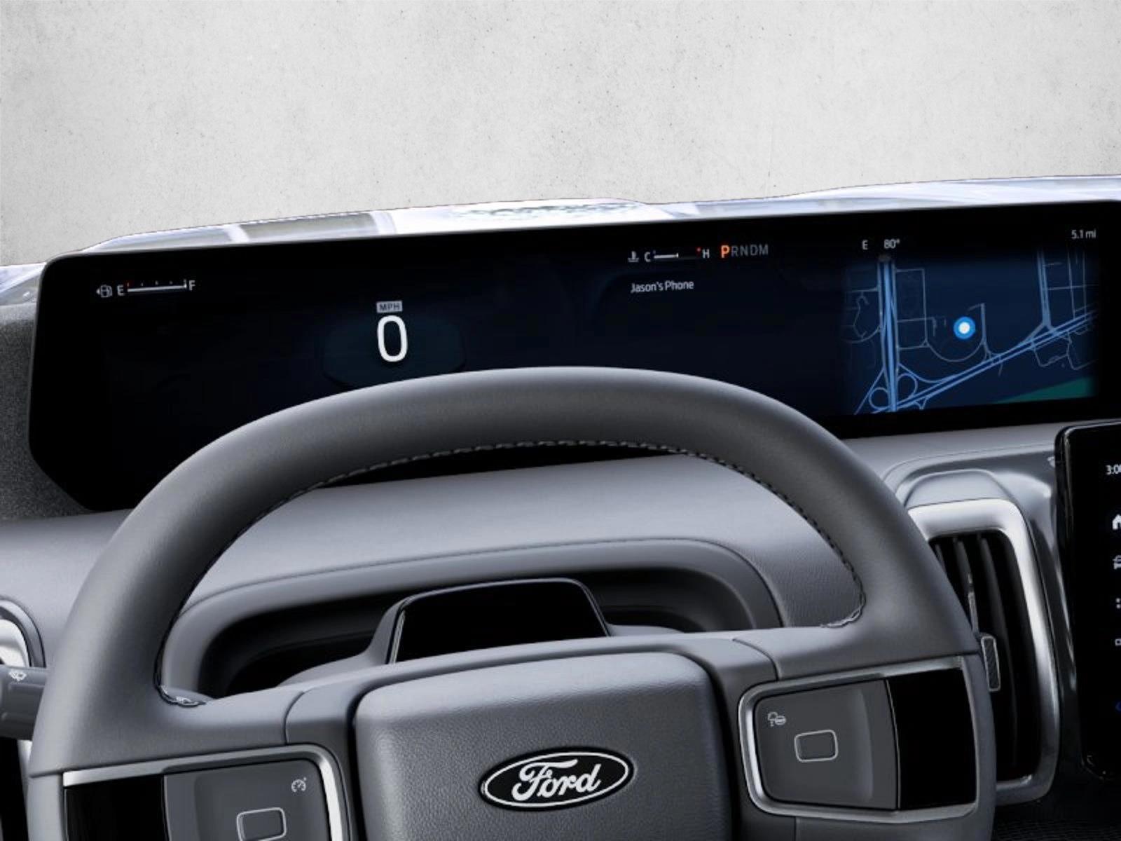 Thumbnail: 2027 Ford Expedition MAX - 4