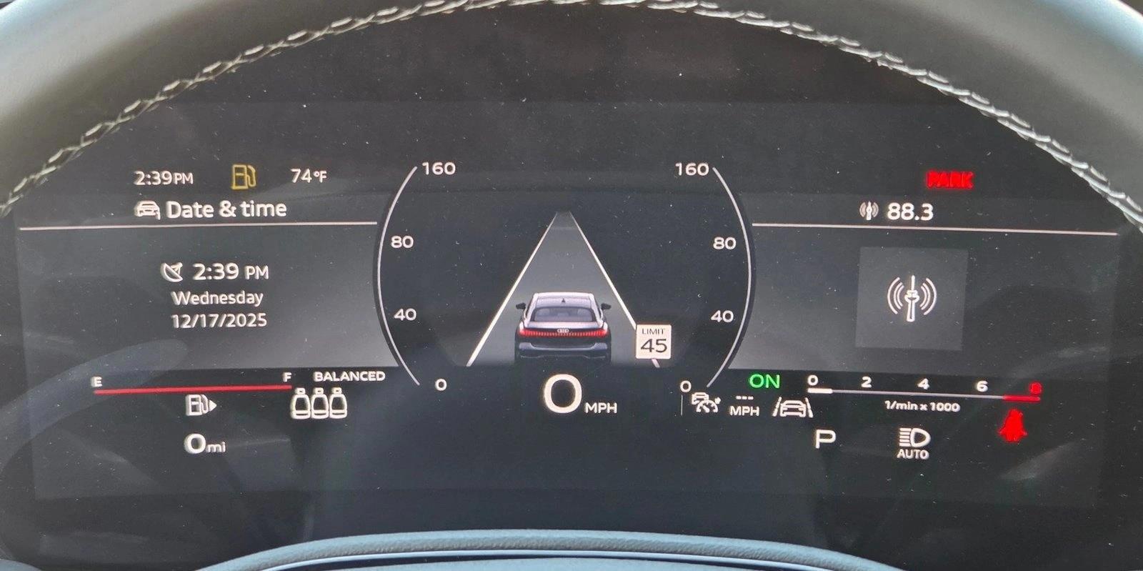 2025 Audi New A5 Premium Plus - Photo 11