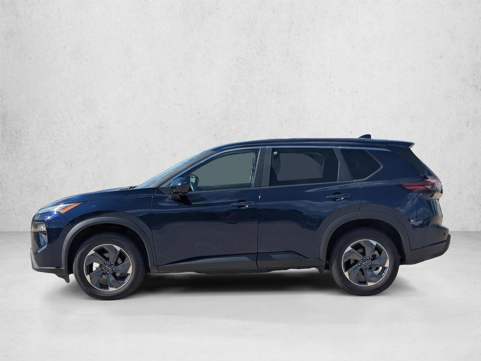 Thumbnail: 2025 Nissan Rogue - 2