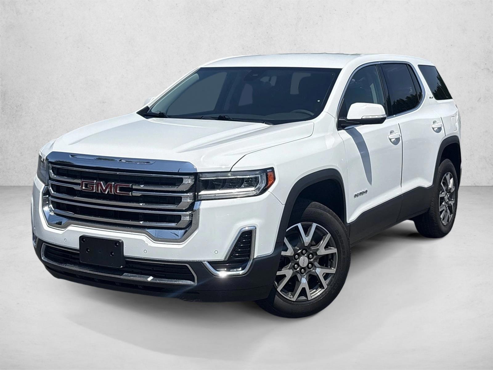 Thumbnail: 2023 GMC Acadia - 1