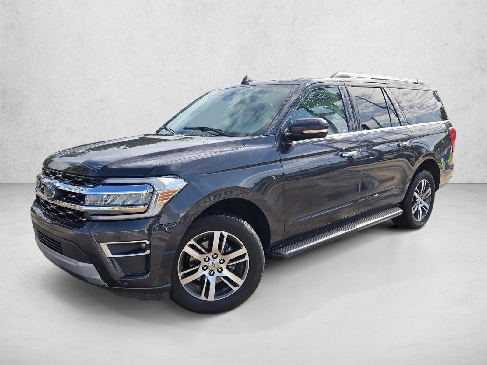 Thumbnail: 2024 Ford Expedition MAX - 1
