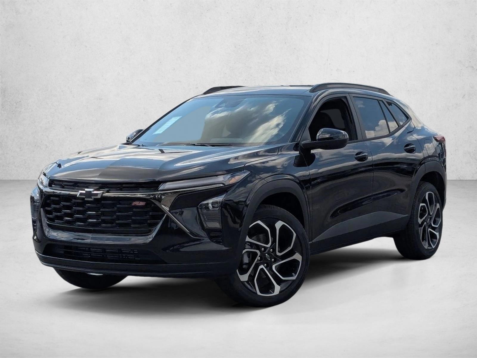 Thumbnail: 2026 Chevrolet Trax - 1
