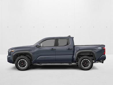 2026 Toyota Tacoma 4WD