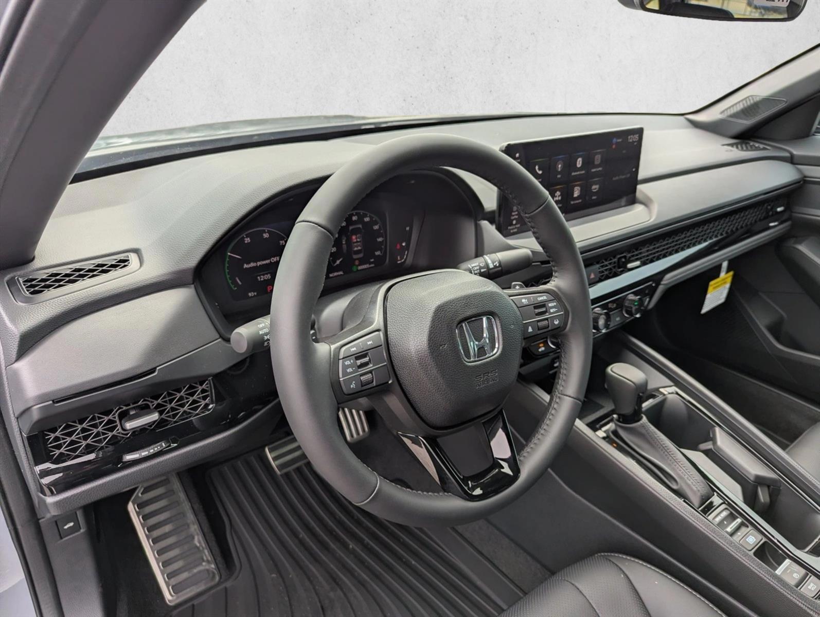 Thumbnail: 2026 Honda Accord - 3