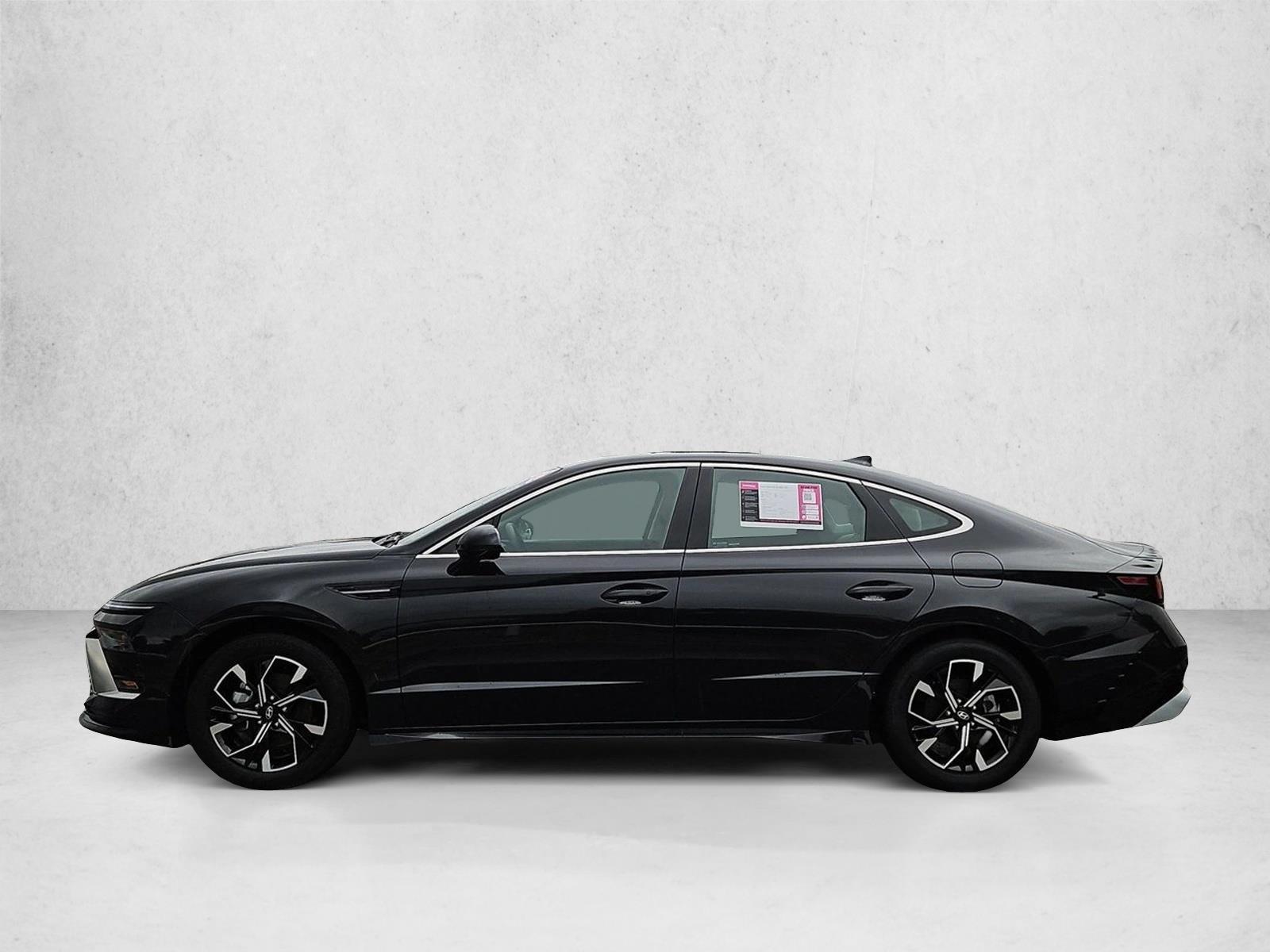 Thumbnail: 2025 Hyundai Sonata - 2
