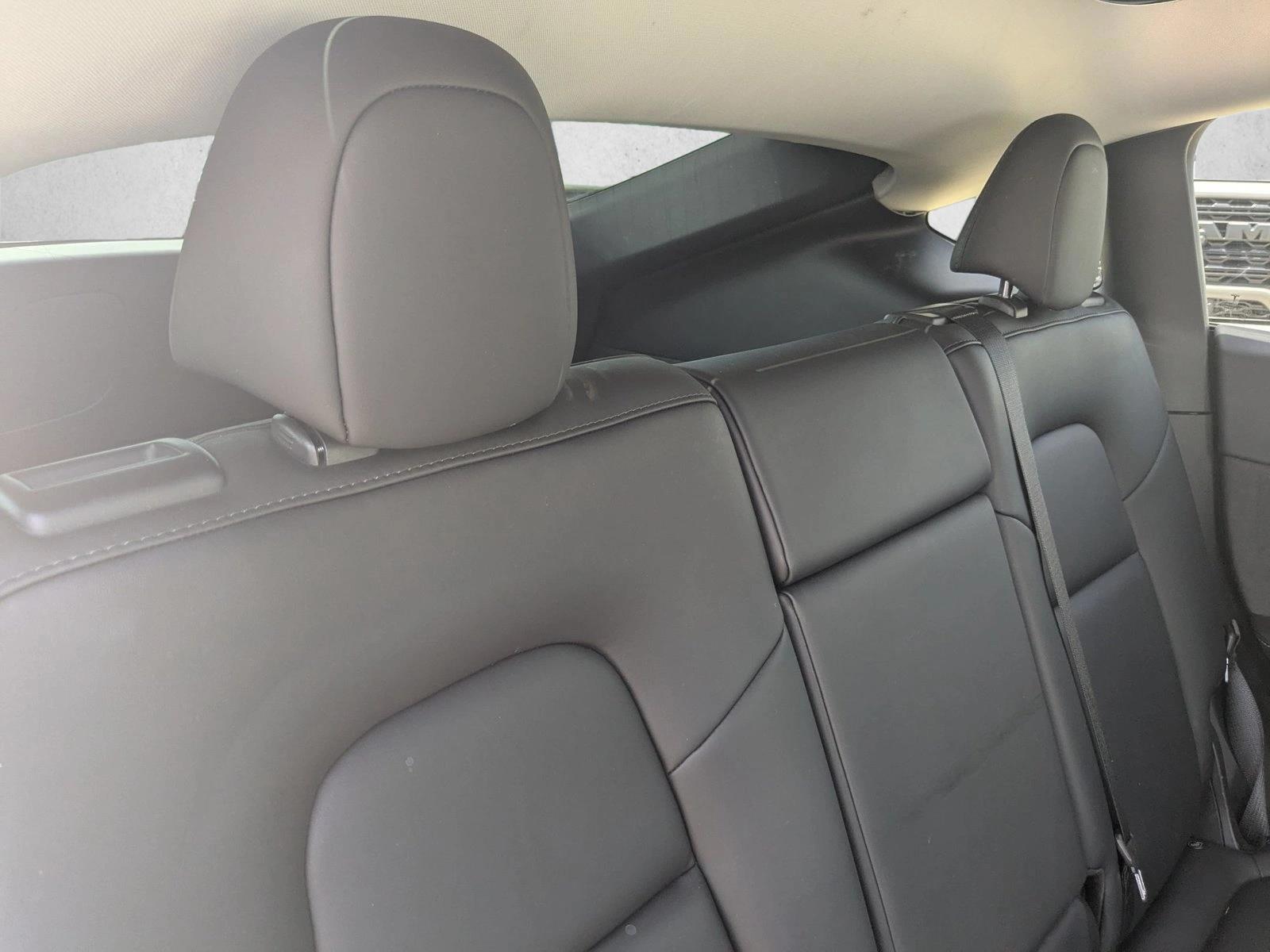 2023 Tesla TeslaModel Y, photo 17