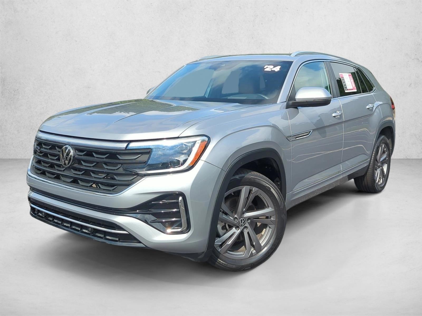 Thumbnail: 2024 Volkswagen Atlas - 1