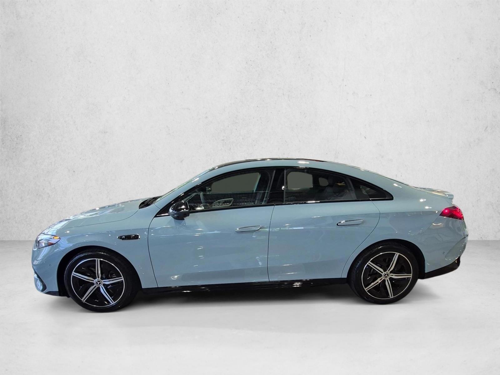 Thumbnail: 2027 Mercedes-Benz CLA - 2