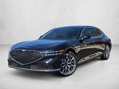 2024 Genesis G90  -
                  Scottsdale, AZ