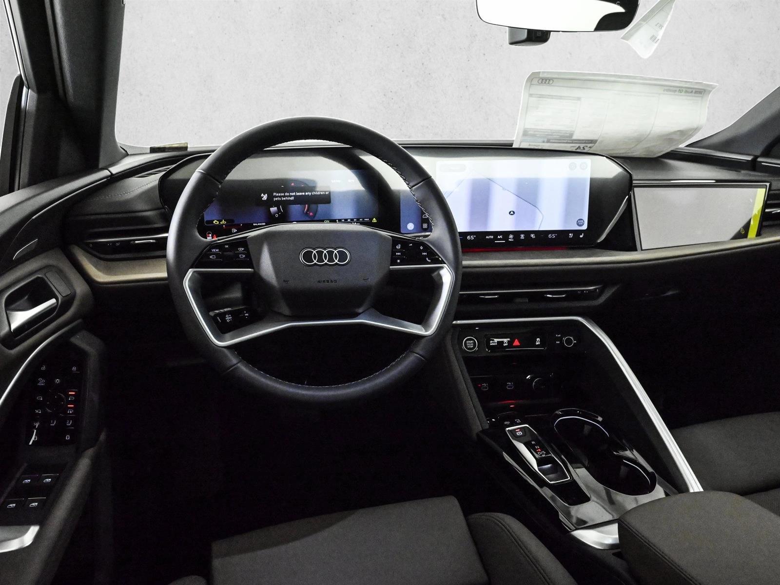 Thumbnail: 2026 Audi Q5 - 4