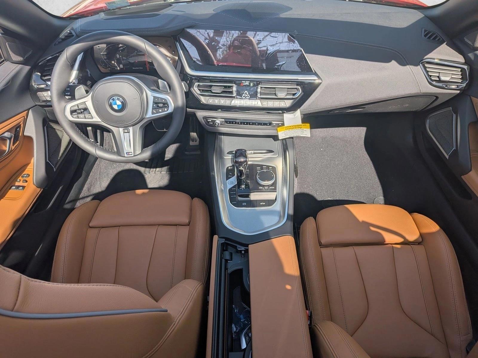 Thumbnail: 2026 BMW Z4 - 6