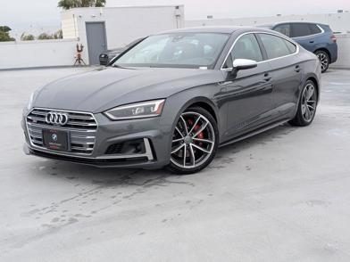 2018 Audi S5 Prestige -
                  Fremont, CA