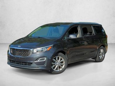 2020 Kia Sedona EX -
                  Sanford, FL