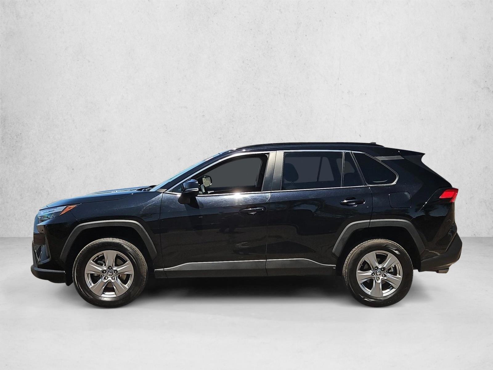 Thumbnail: 2024 Toyota RAV4 - 2