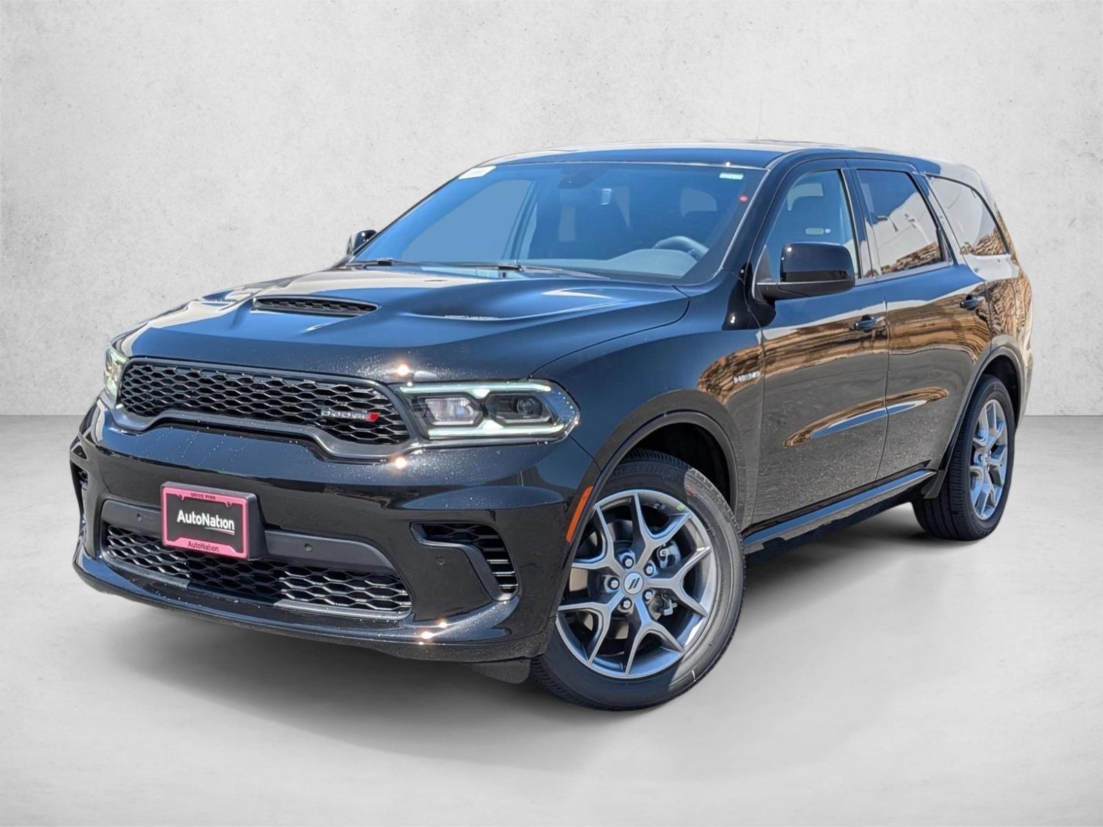 Thumbnail: 2026 Dodge Durango - 1
