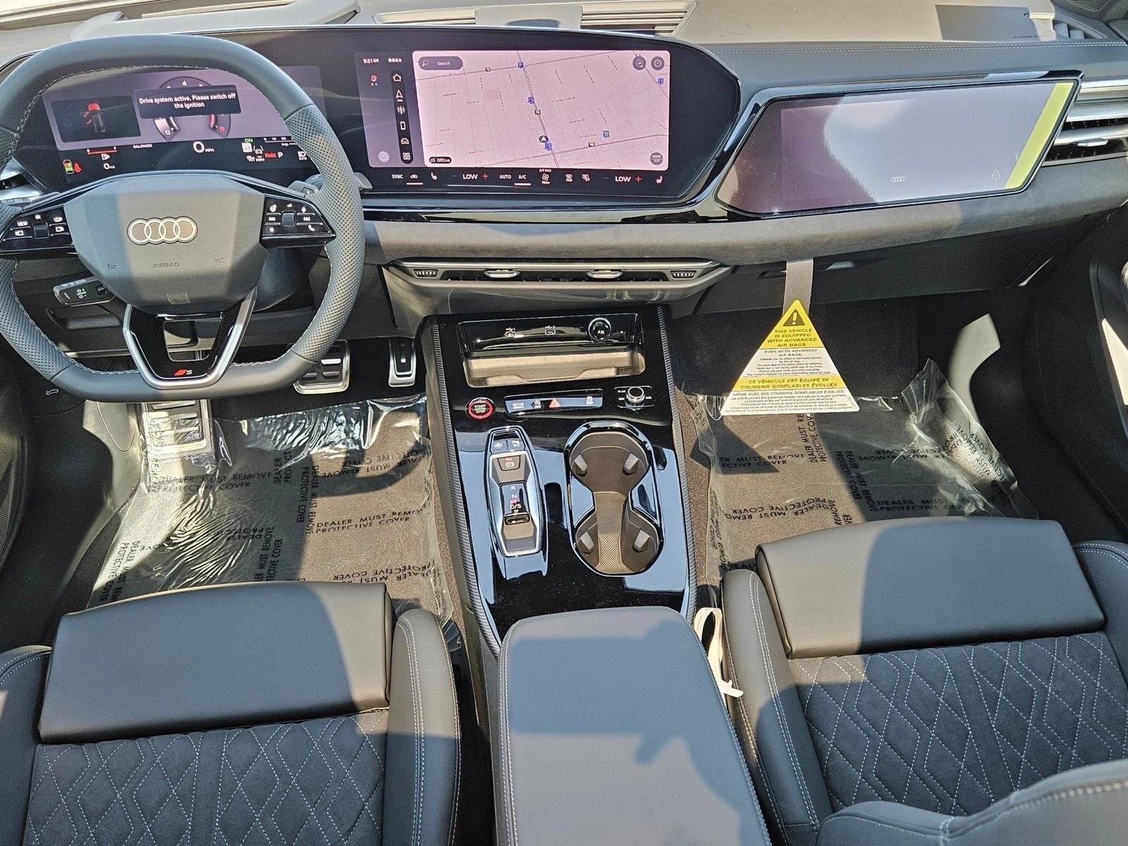 Thumbnail: 2026 Audi S5 - 4
