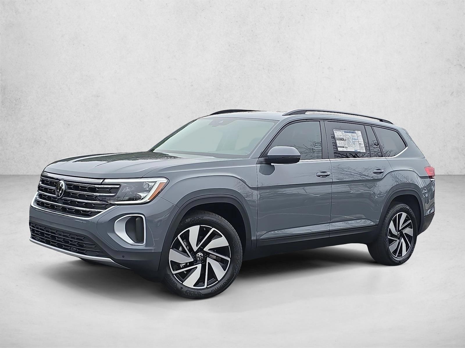 Thumbnail: 2026 Volkswagen Atlas - 1