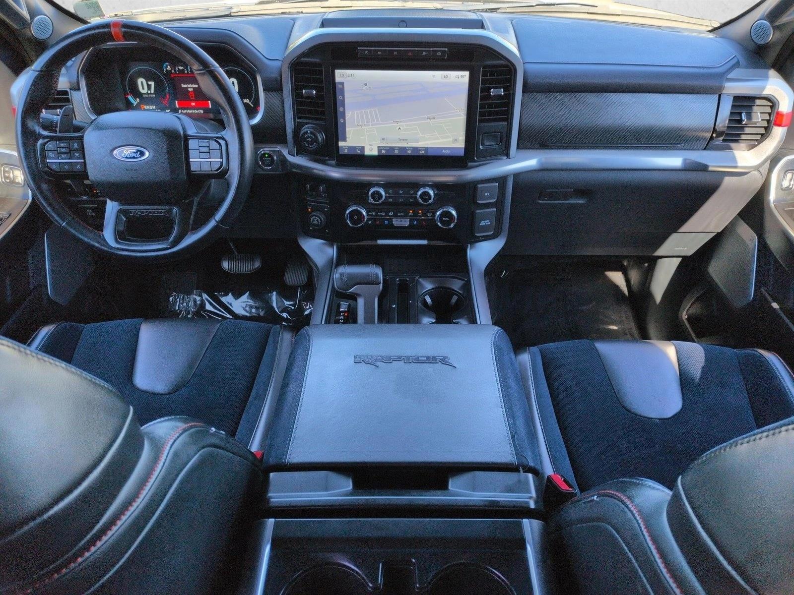 Thumbnail: 2023 Ford F-150 - 3