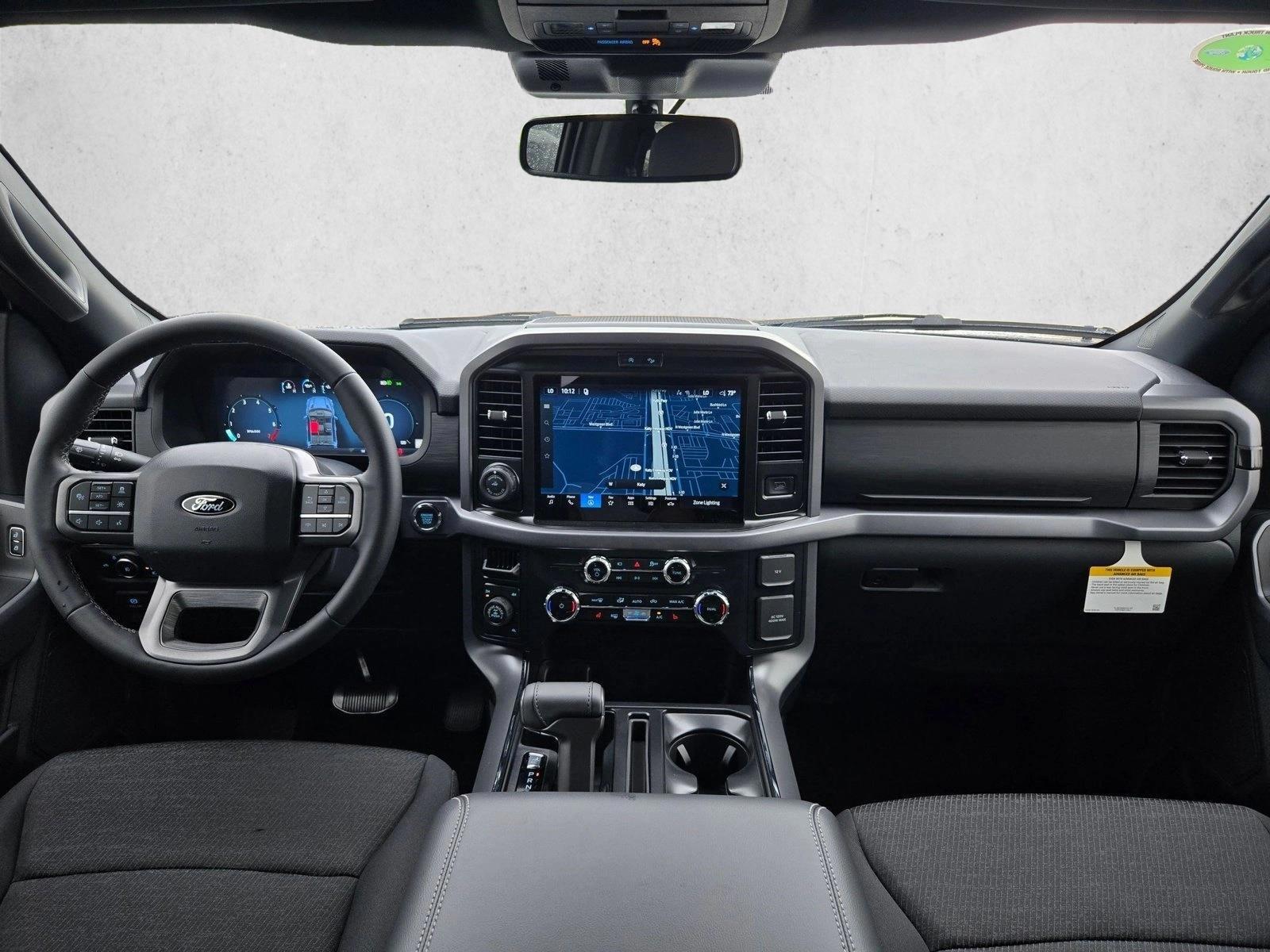 Thumbnail: 2026 Ford F-150 - 4