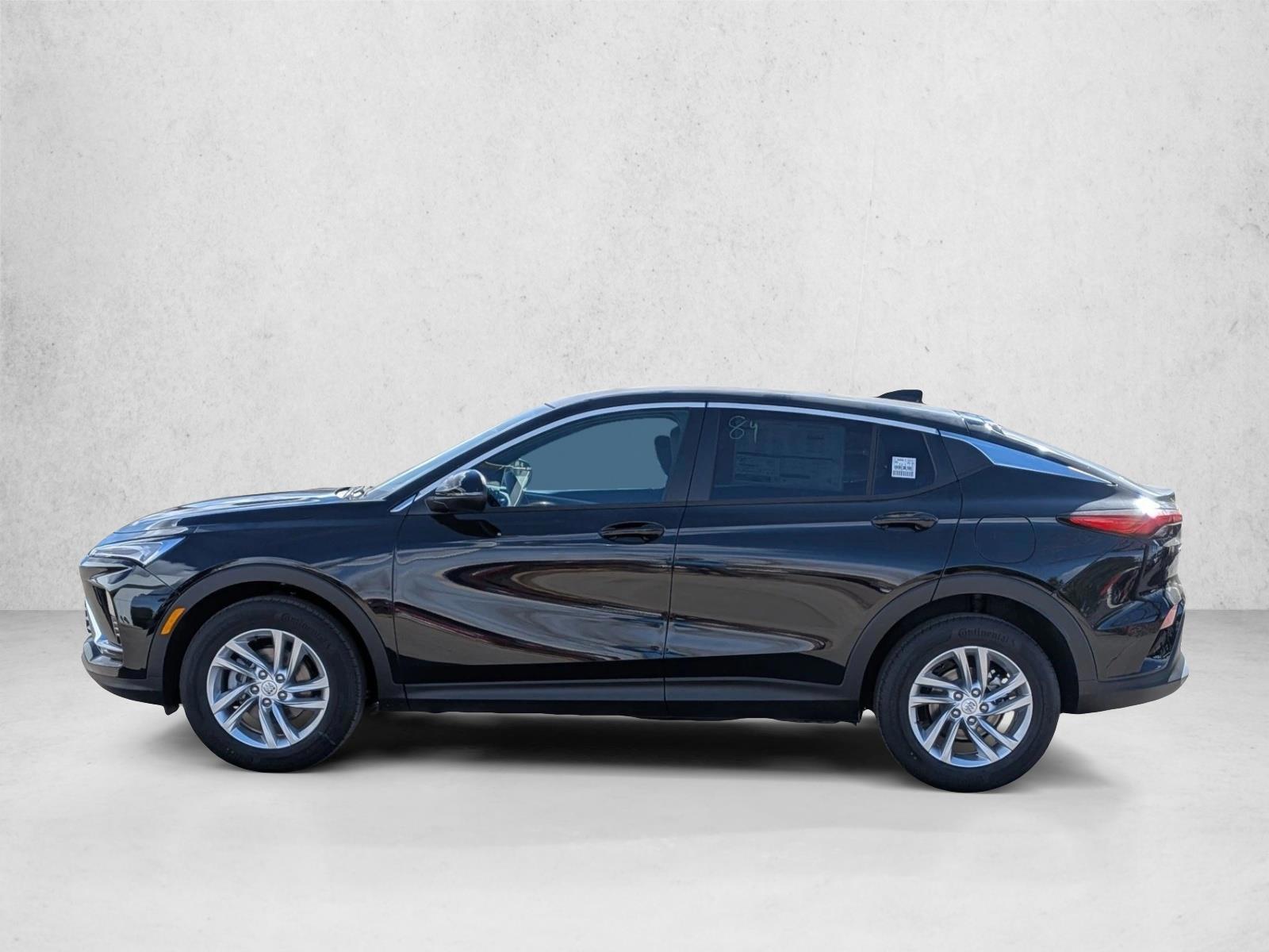 Thumbnail: 2026 Buick Envista - 2
