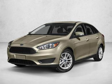 2015 Ford Focus SE -
                  Phoenix, AZ