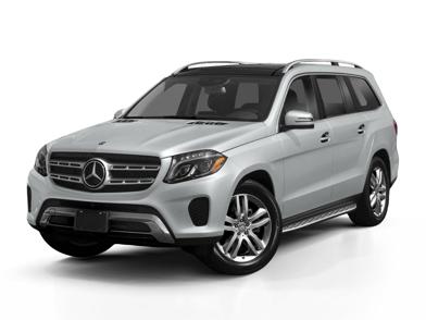 2018 Mercedes-Benz GLS 450 -
                  Lutz, FL