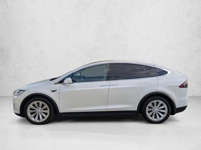 2019 Tesla Model X