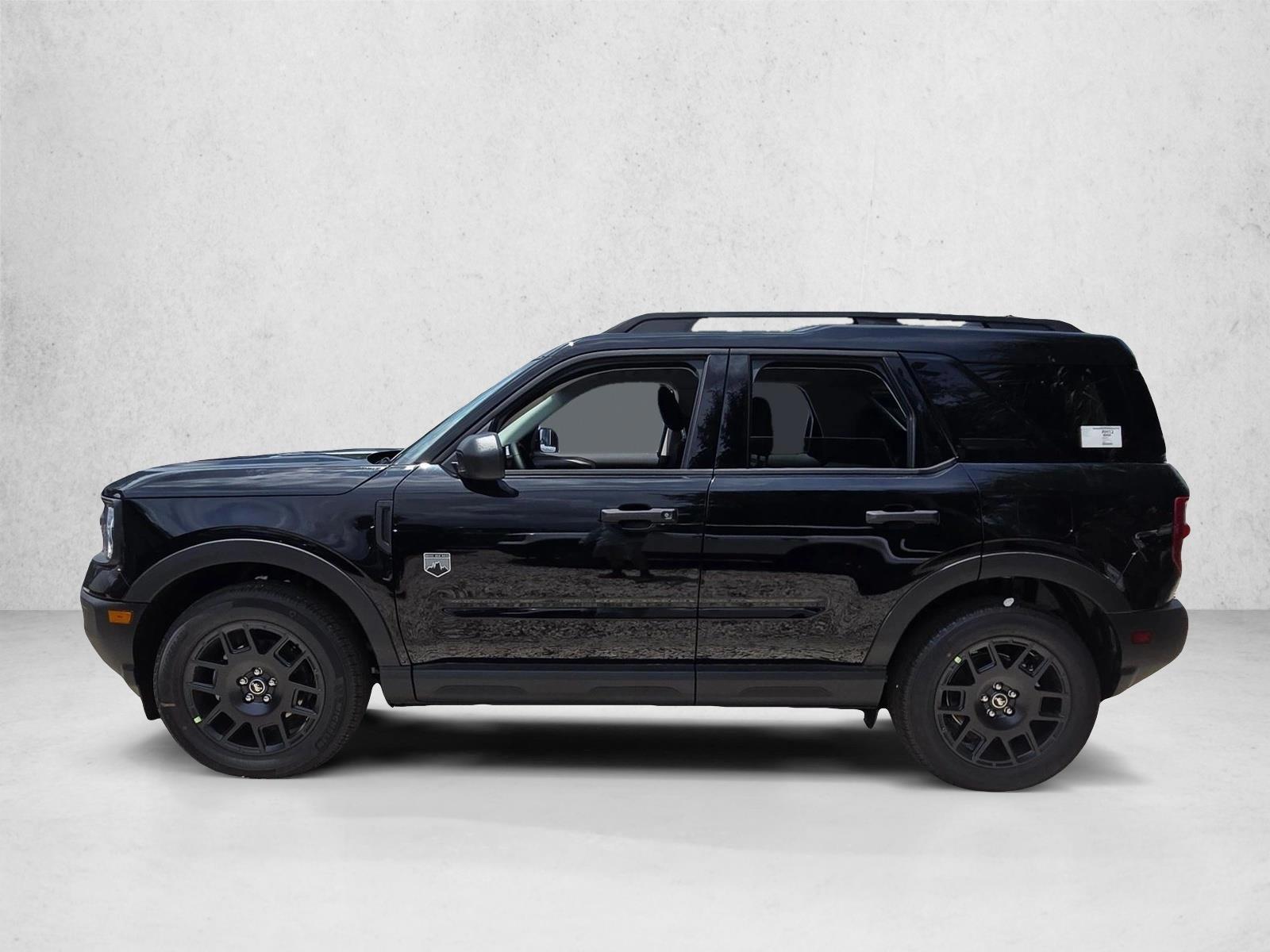 Thumbnail: 2026 Ford Bronco Sport - 2