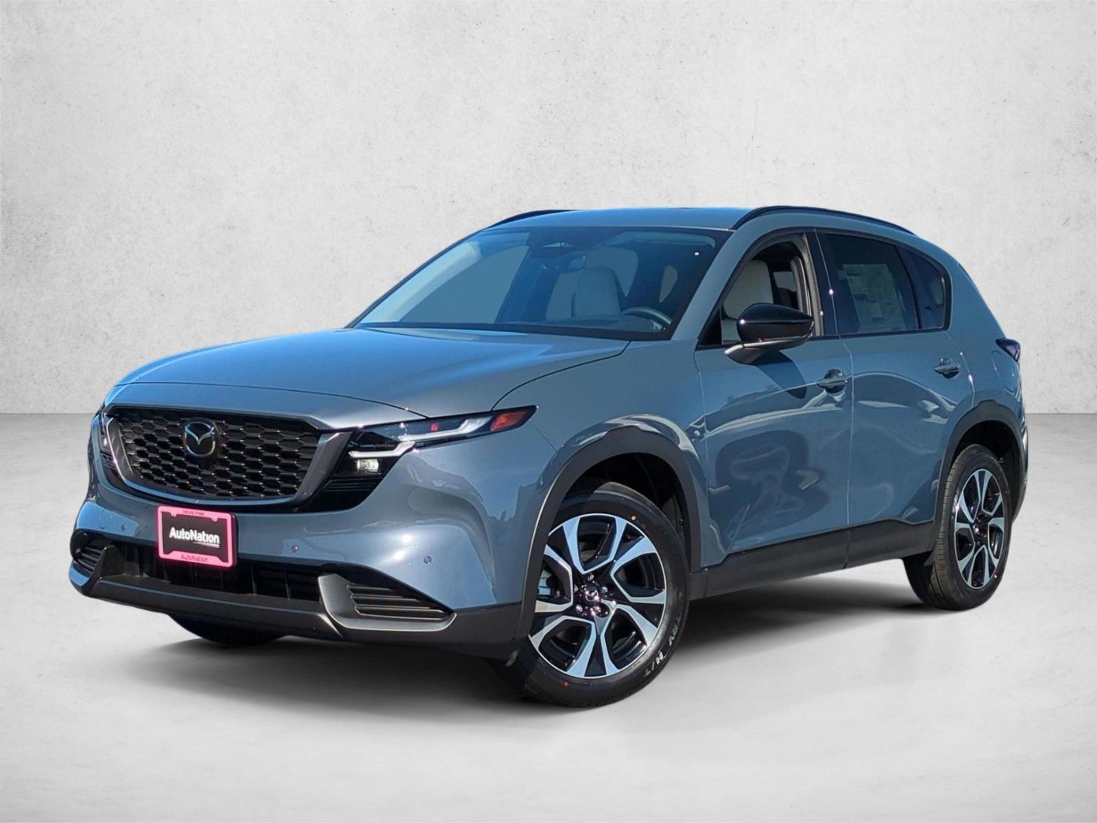 Thumbnail: 2026 Mazda CX-5 - 1