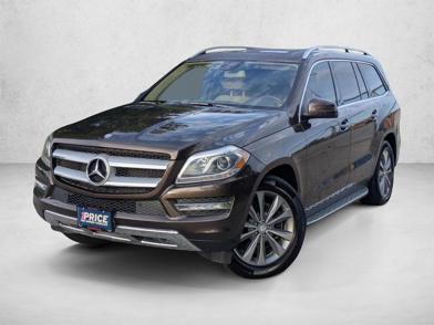 2013 Mercedes-Benz GL-Class GL 450 -
                  Sarasota, FL