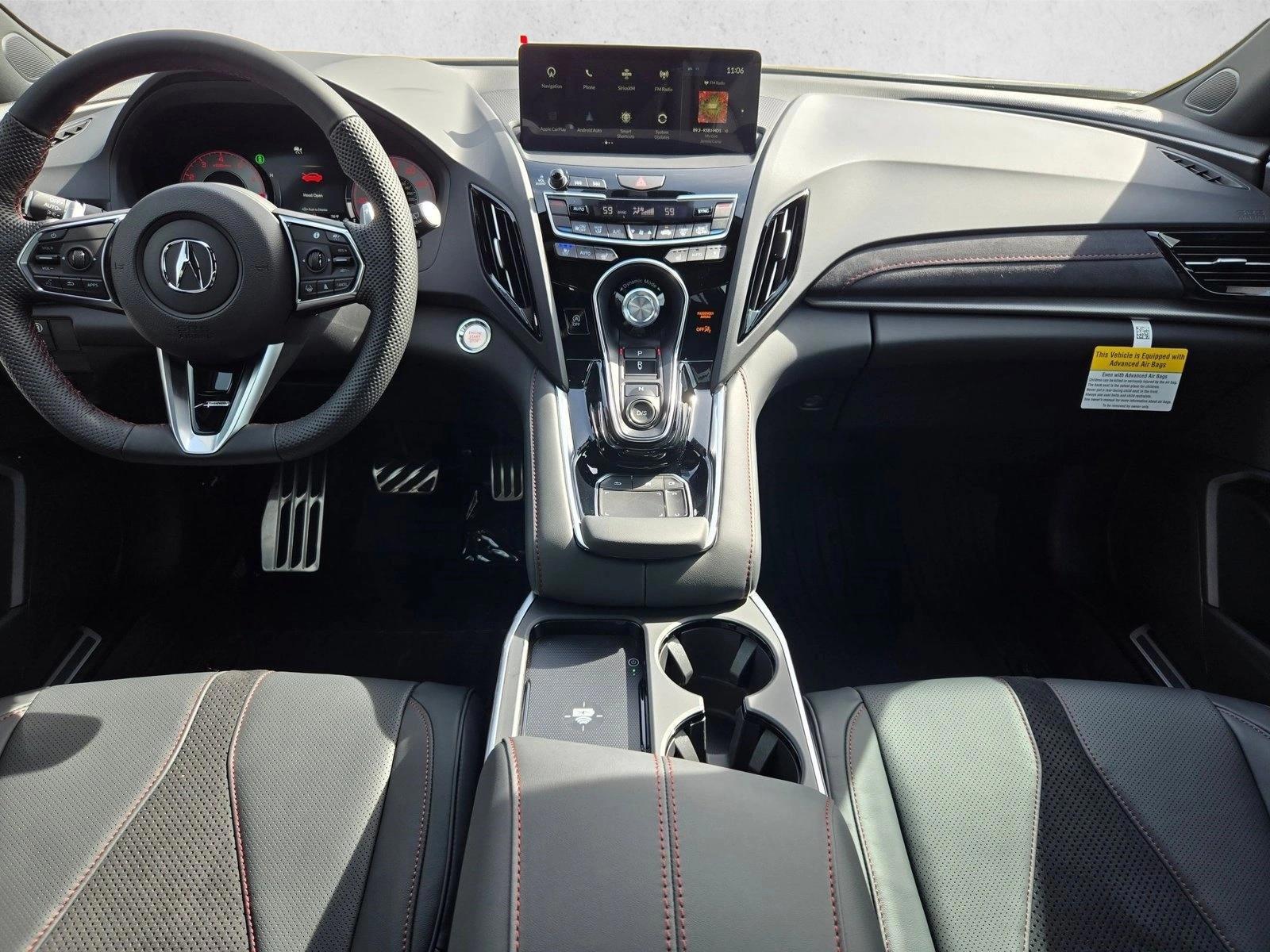 Thumbnail: 2026 Acura RDX - 3