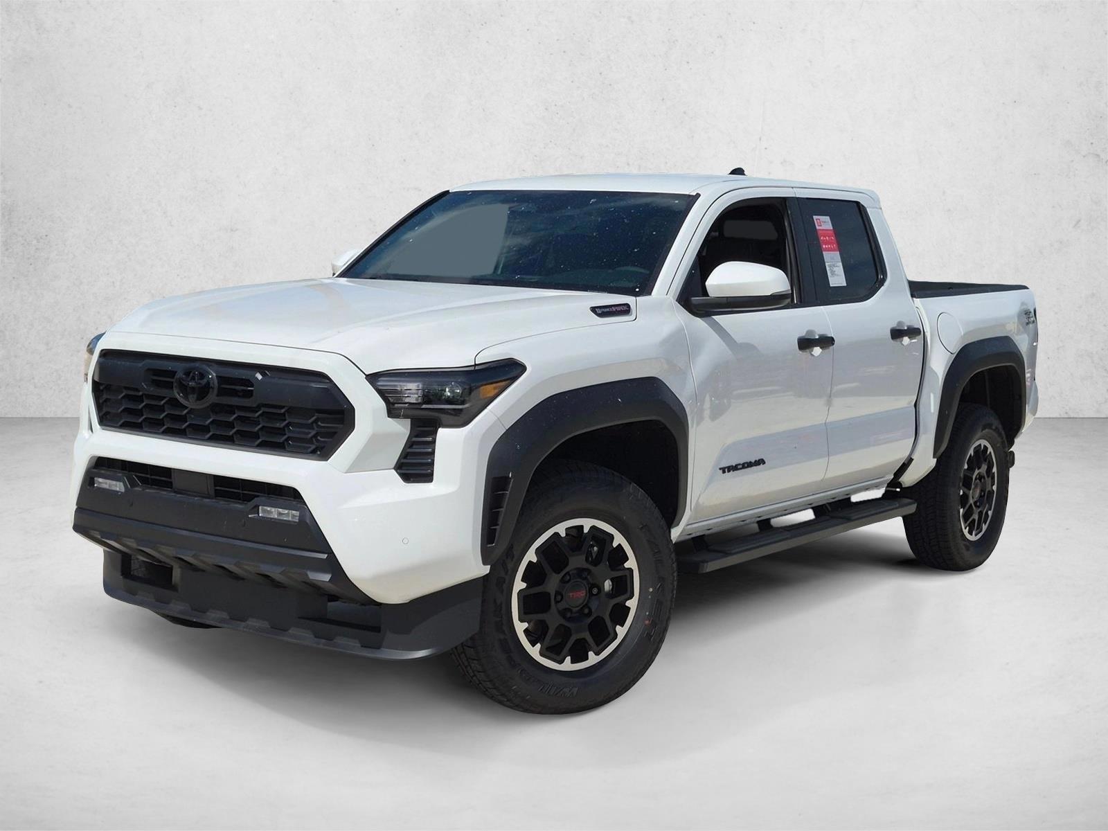 Thumbnail: 2026 Toyota Tacoma - 1