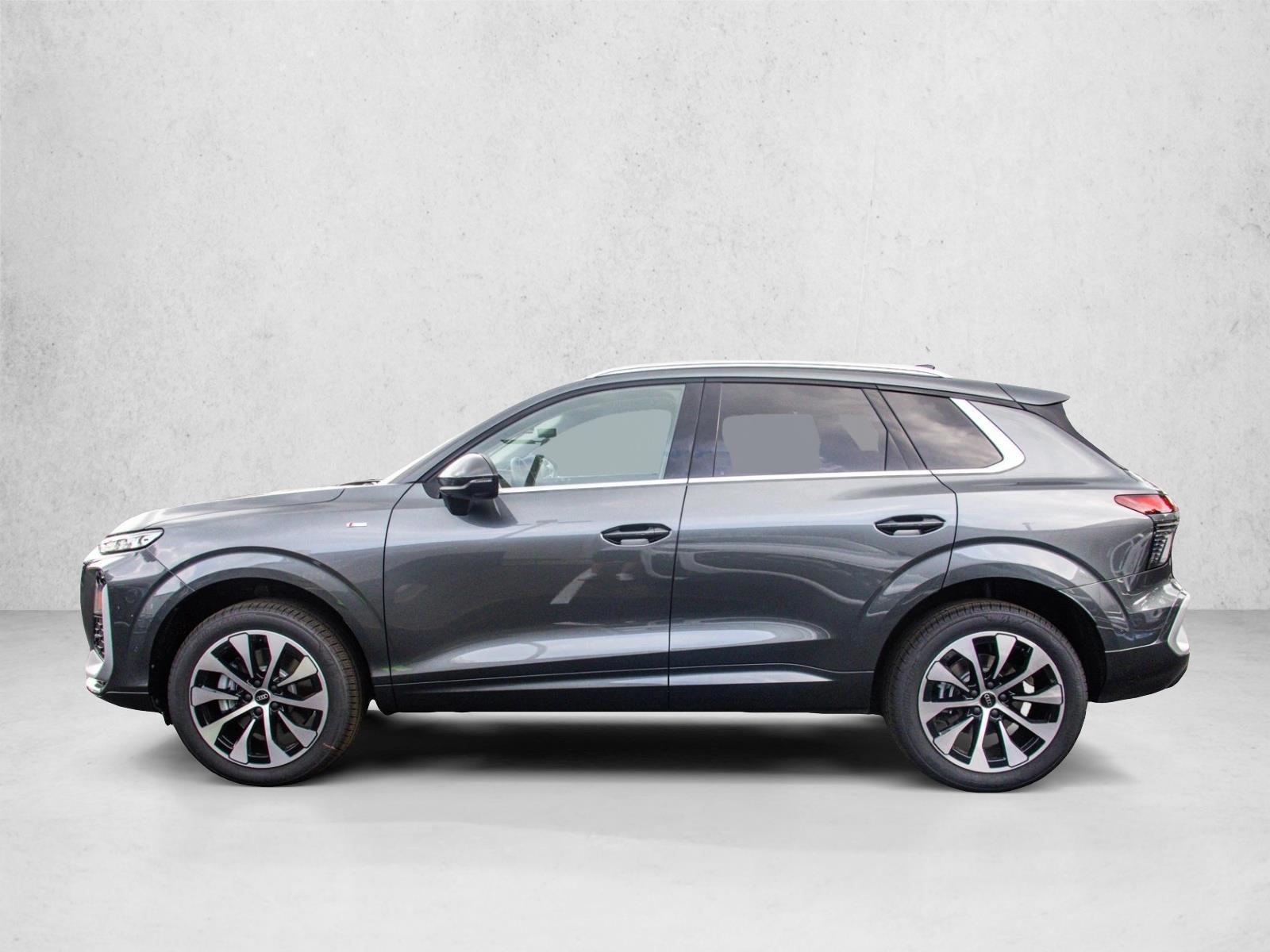 Thumbnail: 2026 Audi Q3 - 2
