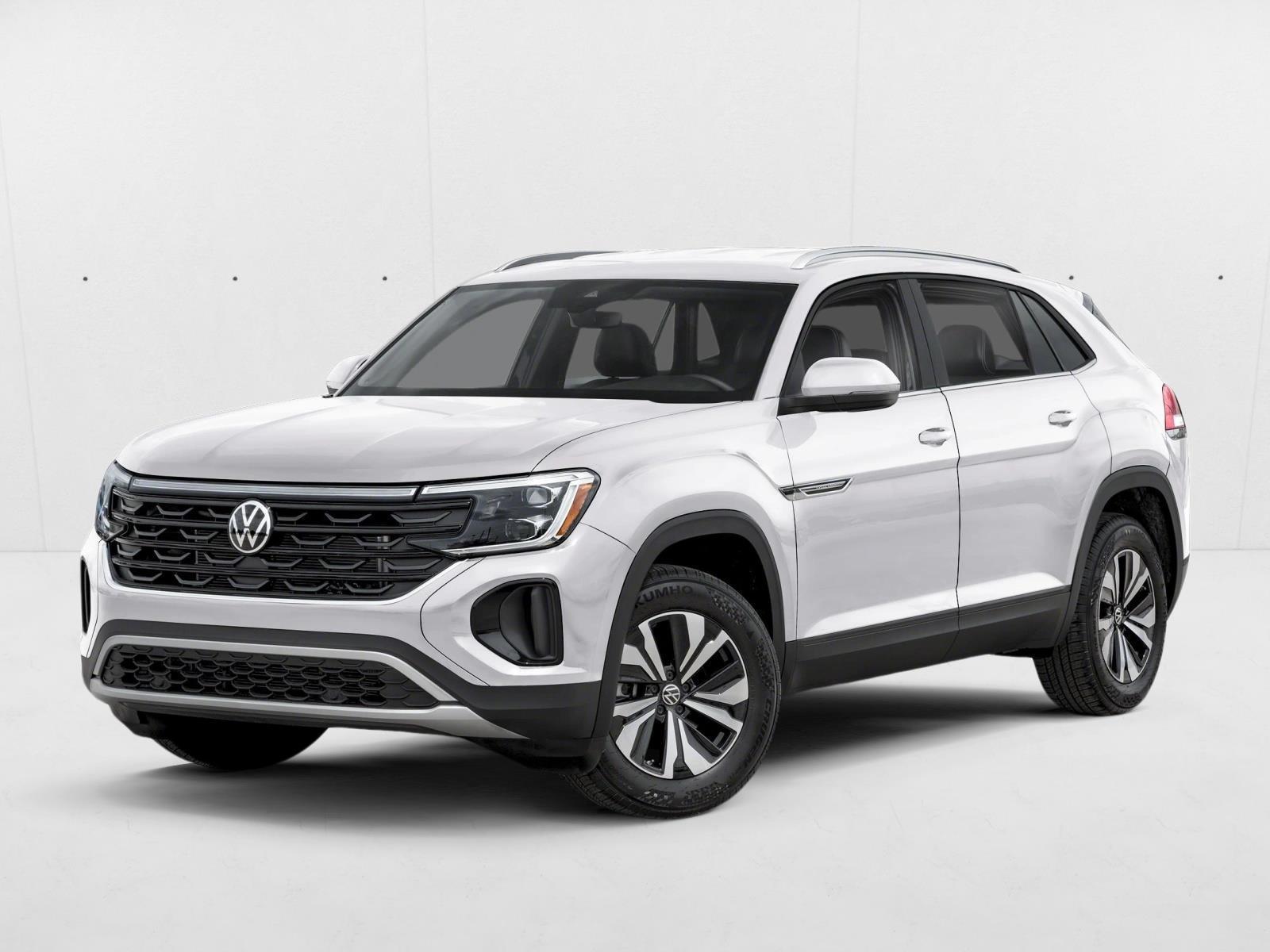 Thumbnail: 2026 Volkswagen Atlas - 1