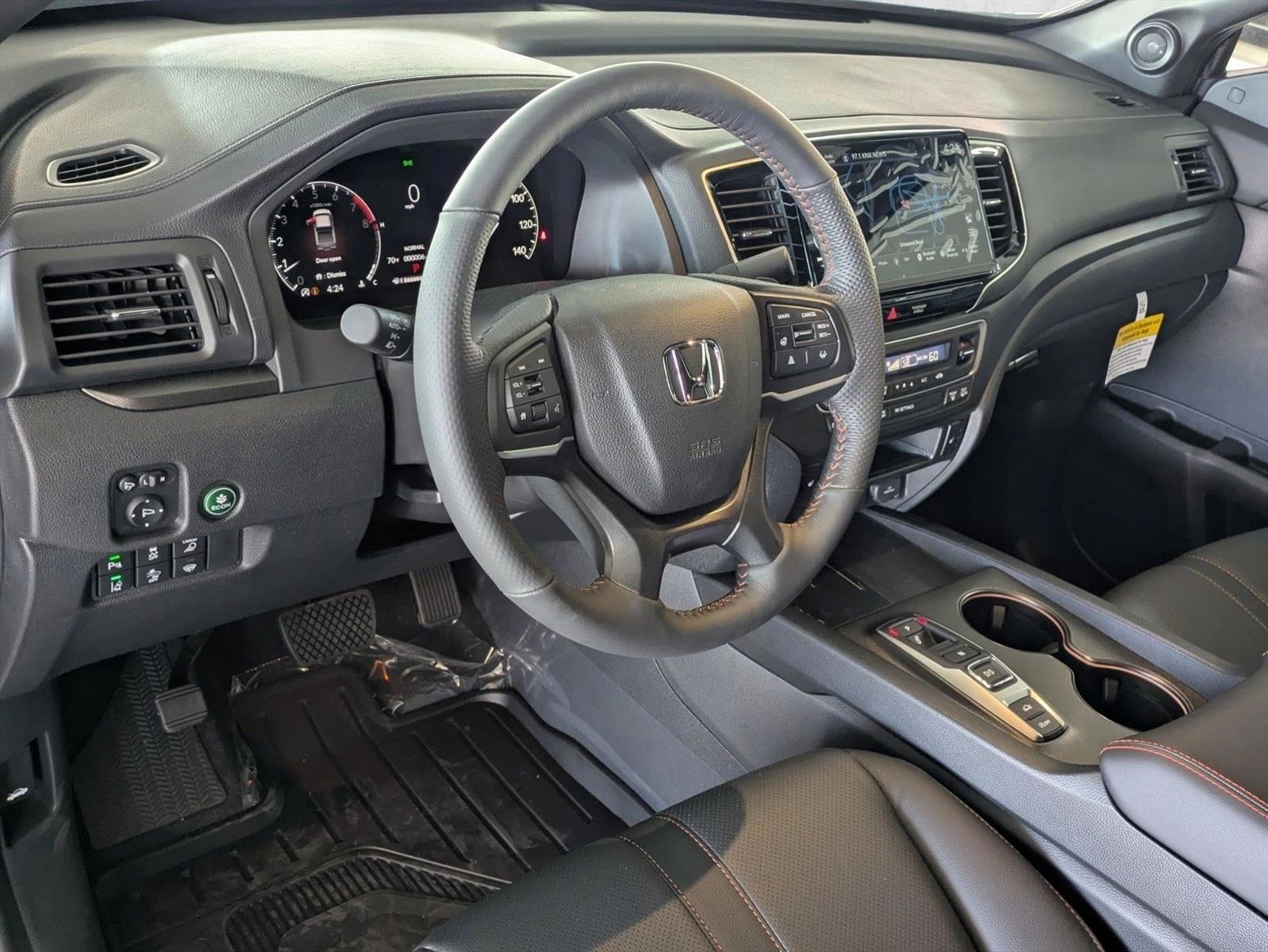 Thumbnail: 2026 Honda Ridgeline - 3