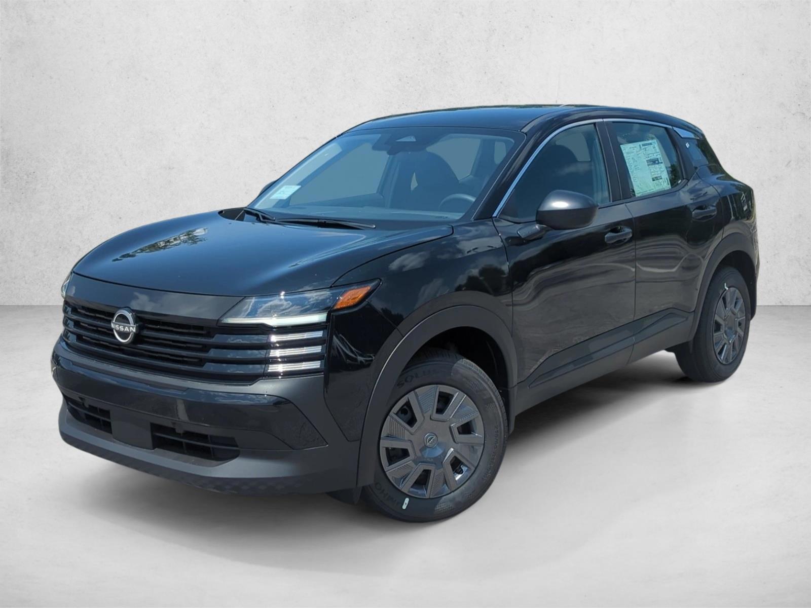 Thumbnail: 2026 Nissan Kicks - 1