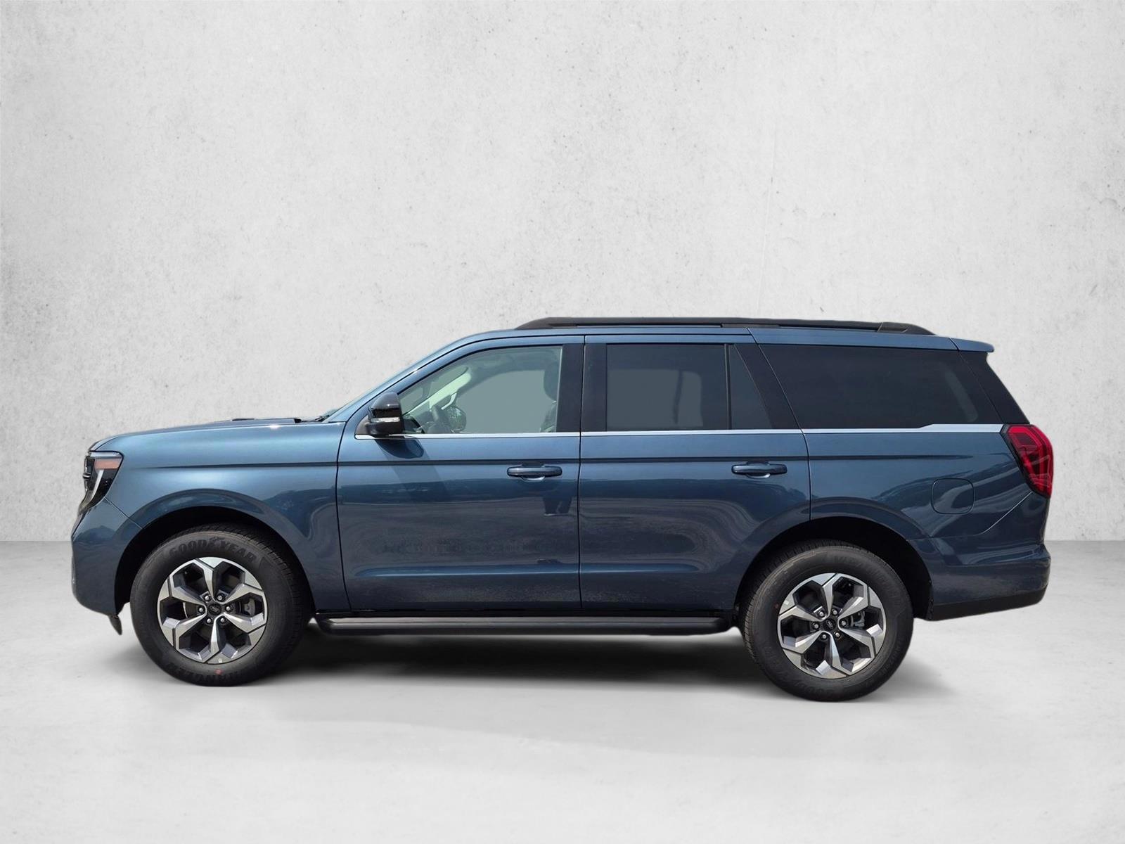 Thumbnail: 2027 Ford Expedition - 2