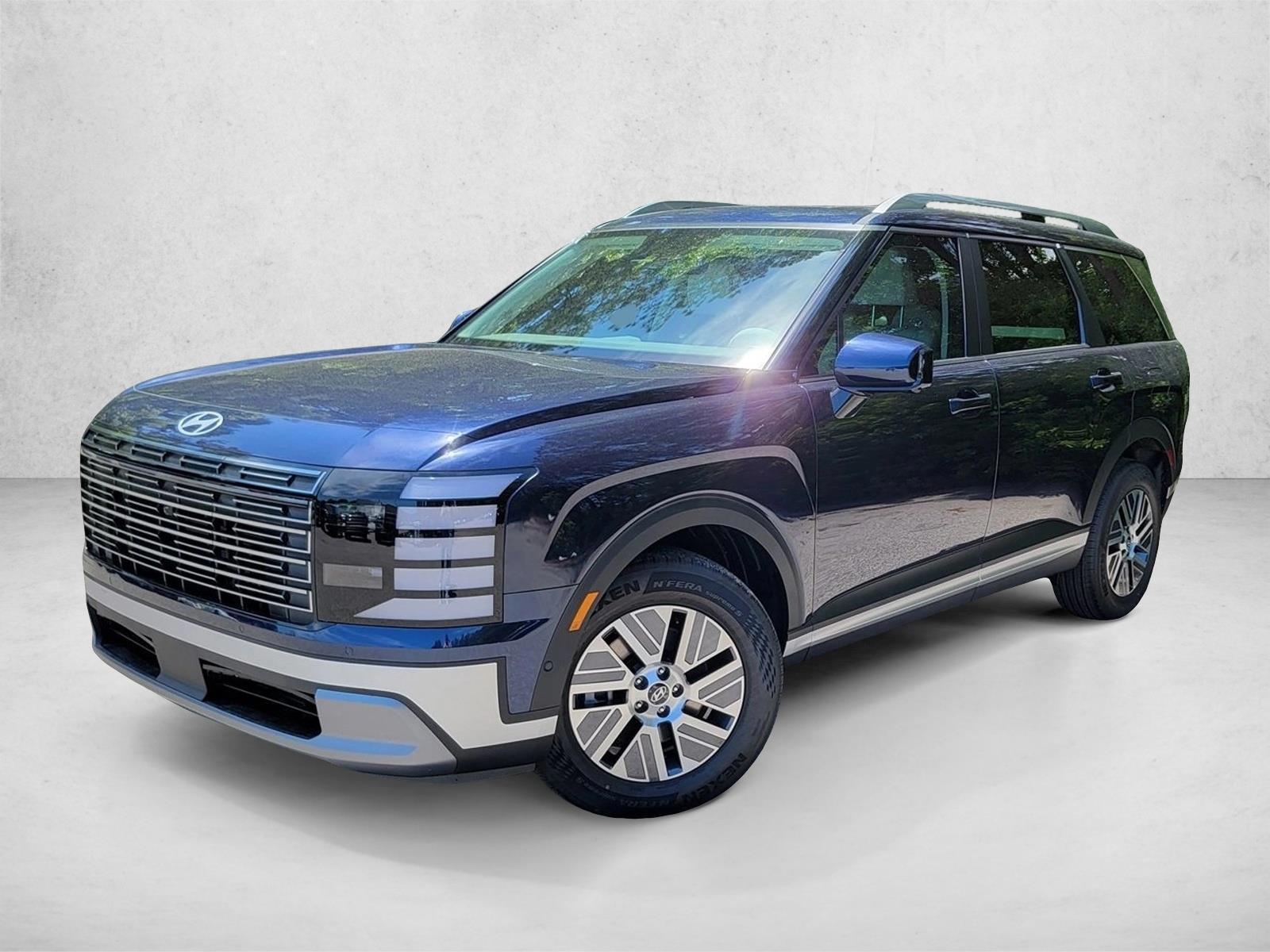 Thumbnail: 2026 Hyundai Palisade - 1