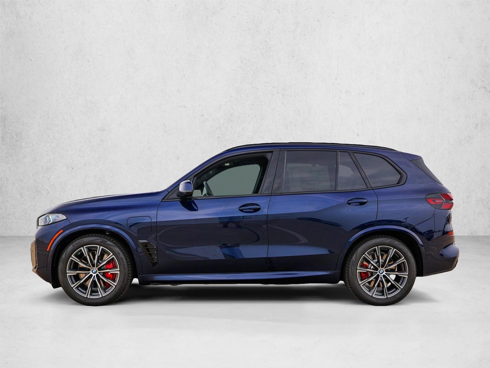 Thumbnail: 2026 BMW X5 - 2