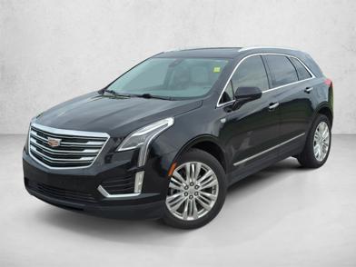 2018 Cadillac XT5 Premium Luxury -
                  Memphis, TN