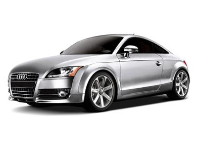 2009 Audi TT Premium -
                  St. Petersburg, FL